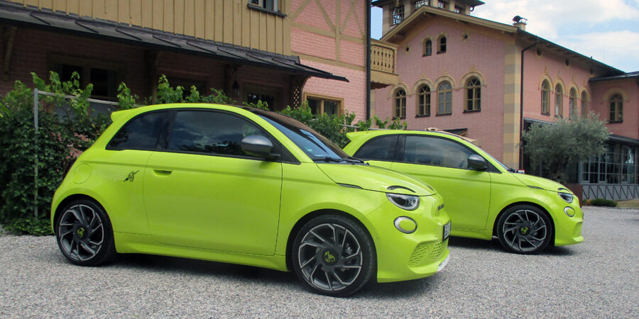 A-Abarth 500e 120623_Slide Auto